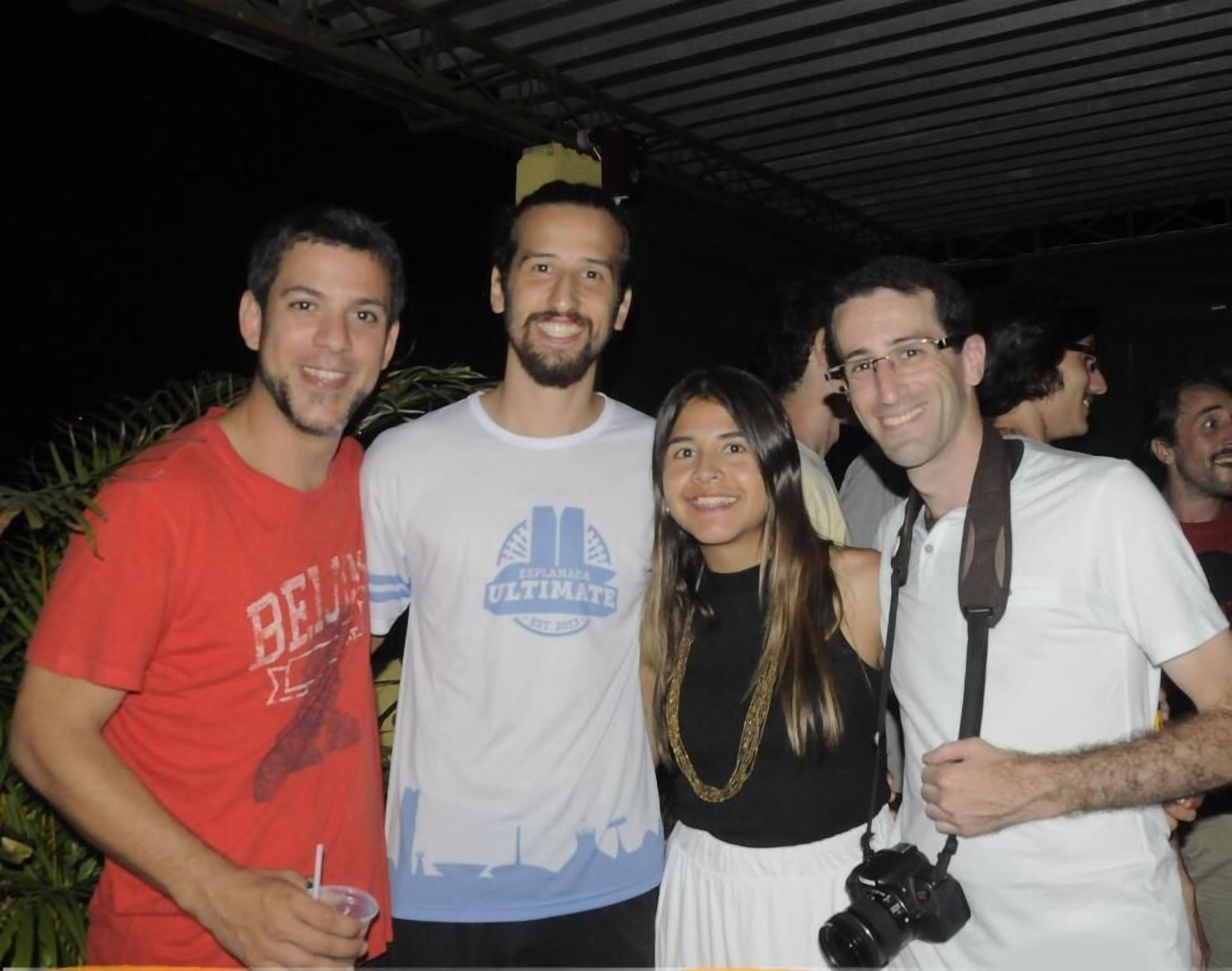 Le House Hostel - Rio de Janeiro — Fotos 1